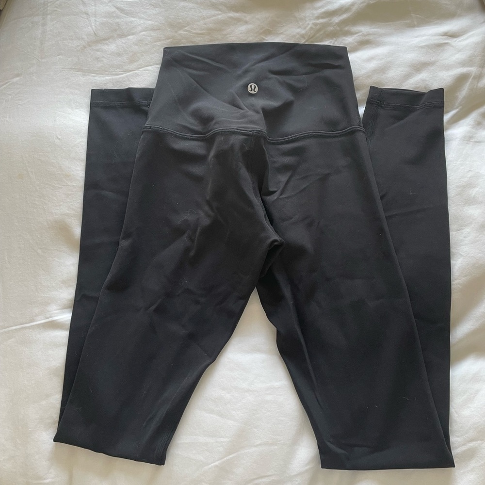 NWOT Lululemon Align 28” Pant